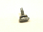 74895S5A000 Bolt. License. Molding. (Upper)